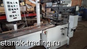 Продается Горизонтально упаковочный автомат Линепак Ф и Линепак Ф1