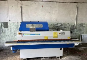 Станок кромкооблицовочный KZM 6