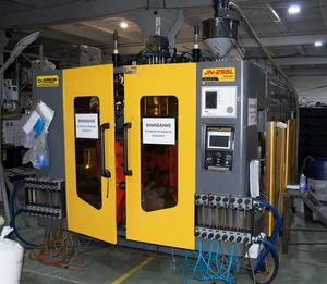 Термопластавтомат JUNENG JN-2S5L