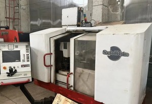 Станок Shutte WU400-CNC4 с ЧПУ Германия 1995г.в.