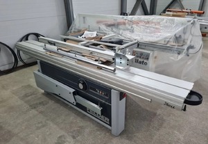 Станок форматно-раскроечный Felder K 700S