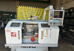Токарный станок Haas TL-1HE 2008г.в.