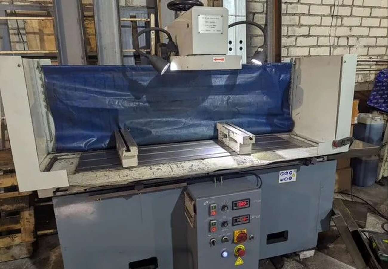Фрезерный станок KSM 1100 Китай