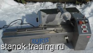 Продается Горизонтально упаковочная машина Zuris
