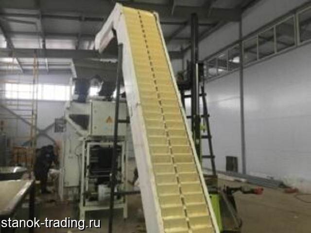 Продается Фасовочный автомат сыпучих продуктов