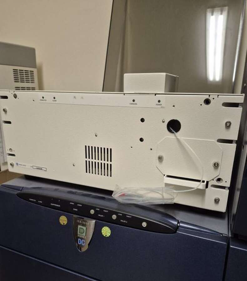 Хромотограф Thermo Scientific Dionex ICS-5000DC