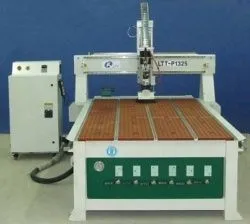 Фрезерный станок с ЧПУ LTT-P1325S (РАТ)