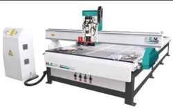 Фрезерные станки HighClassMachinery, Co.Ltd