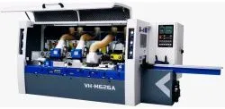Четырехсторонний деревообрабатывающий станок V-HOLD MB 626А