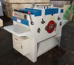 Многопильный станок мод MJ6010