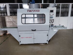 Станок окрасочный автоматический