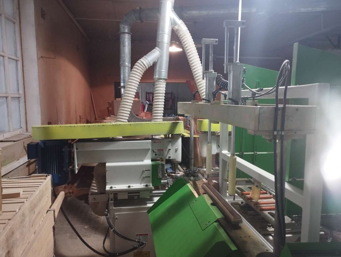 Станок копировально-фрезерный MX-6207
