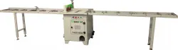Станок торцовочный мод. WoodTec T400 NEW