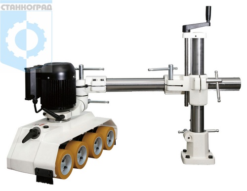 Автоподатчик SCM formula feed 48