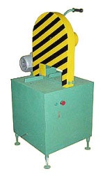 Станок торцовочный ЦТ-450