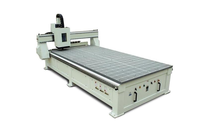 Фрезерный станок с ЧПУ ATS-3020 Automatic