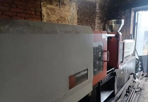 Tepмoпластавтомaт Siger Classic160С 2009 г.в.