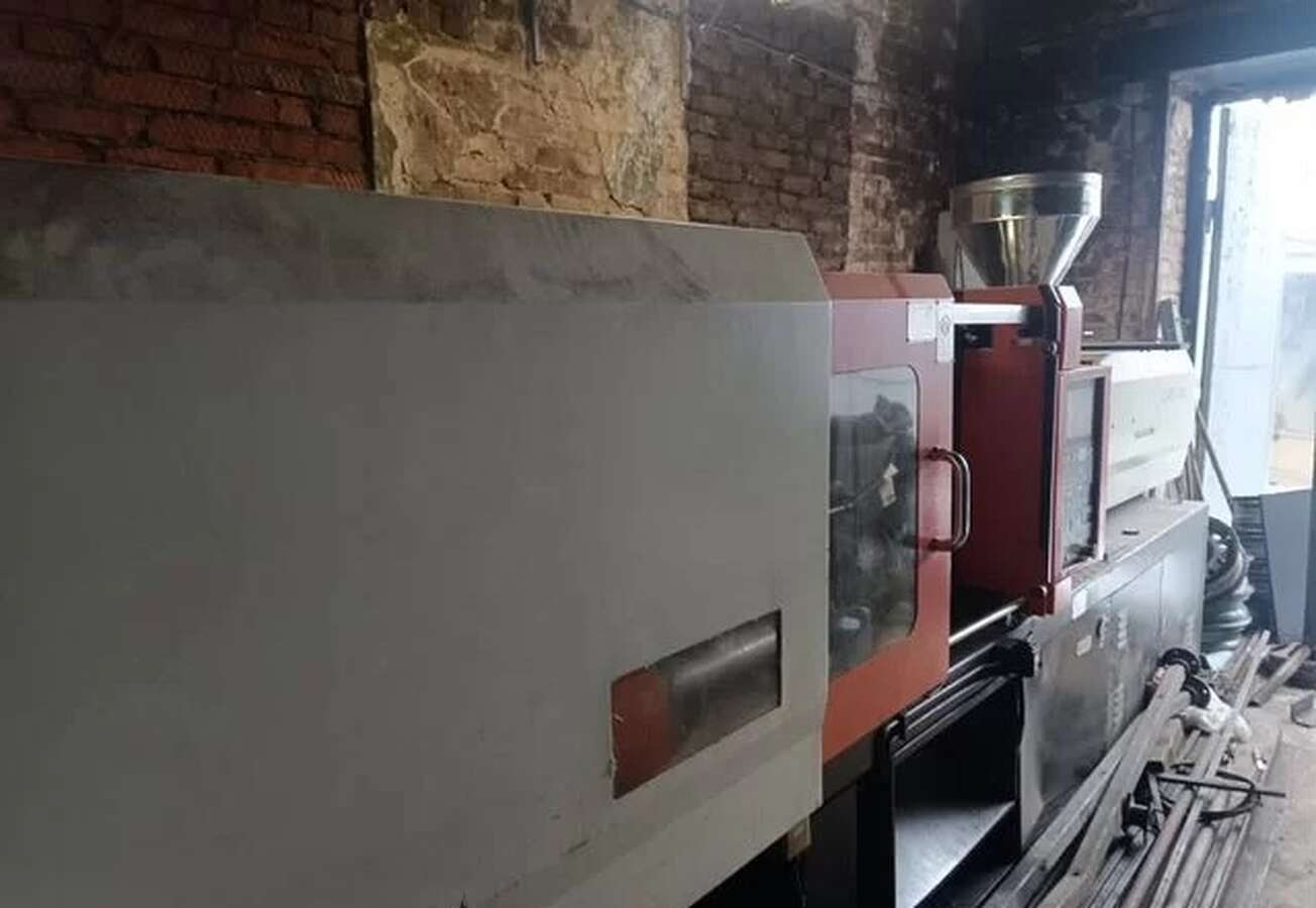 Tepмoпластавтомaт Siger Classic160С 2009 г.в.