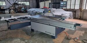 Форматно-раскроечный станок Altendorf F45 2016 г.в