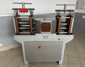 Вальцы ECSFi (Ecostar) YILMAZ Makina Sanayi