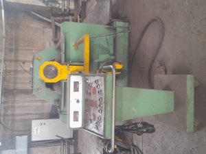 Вальцы CHR HAEUSLER GmbH Type 4RM-HY 2007г.в.