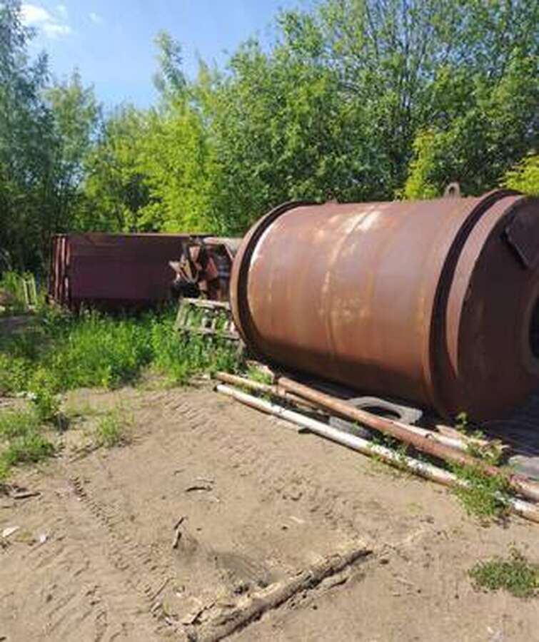 Сушильный комплекс АВМ 0.65