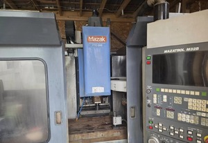Станок Маzаk VТС-20В 1995г.в.