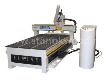 Фрезерный станок с LIGA NT-1325