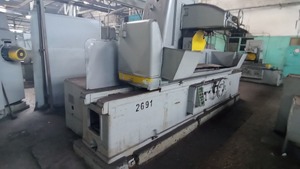 Станок плоскошлифовальный ВСЗ-34