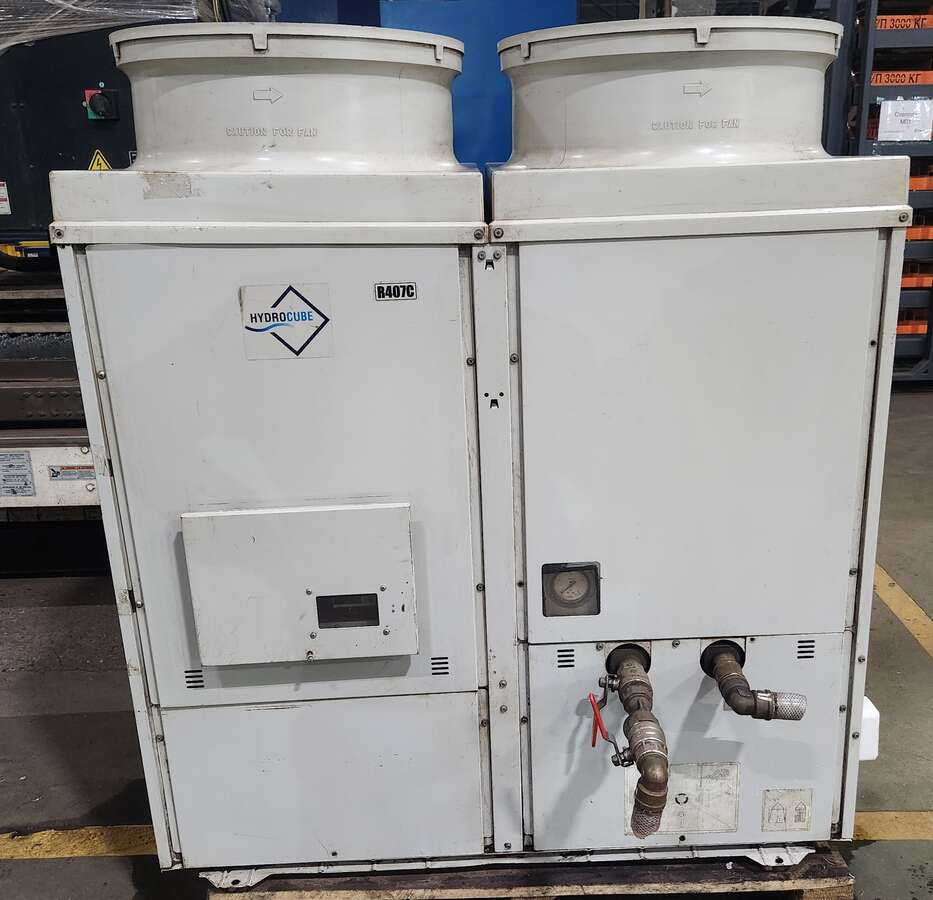Лазерный станок MAZAK HYPER GEAR-510