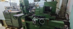 Внутришлифовальный станок Kikinda UFS-400