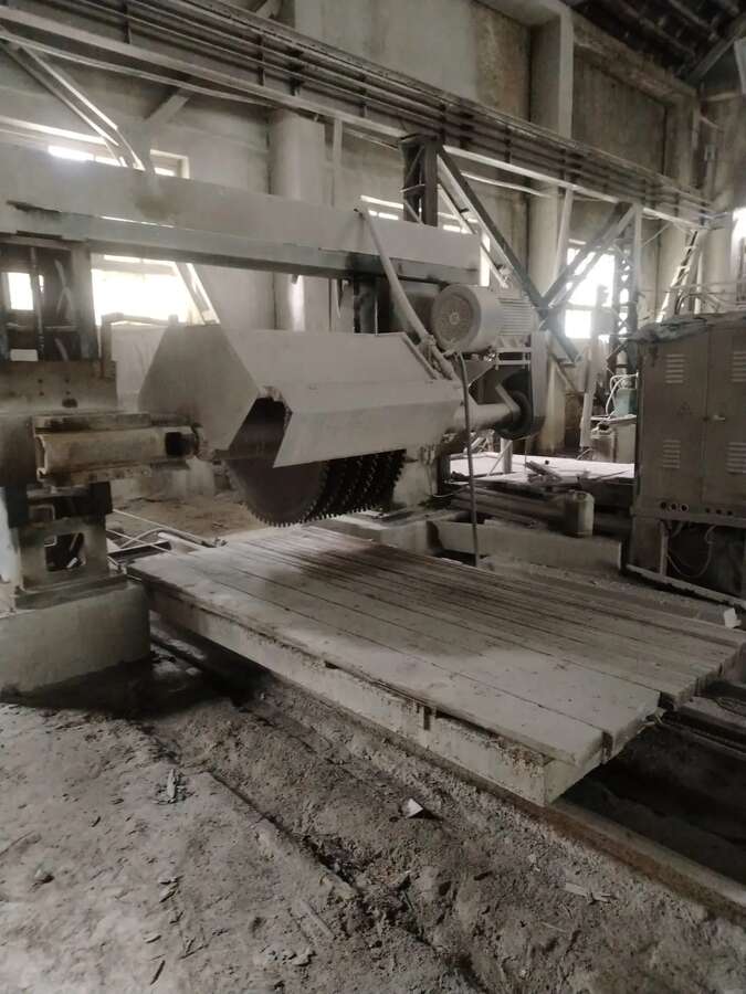 Многодисковая машина Dtj 100