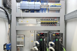 Раскроечный центр с ЧПУ NANXING NP330FG 2022г.в.