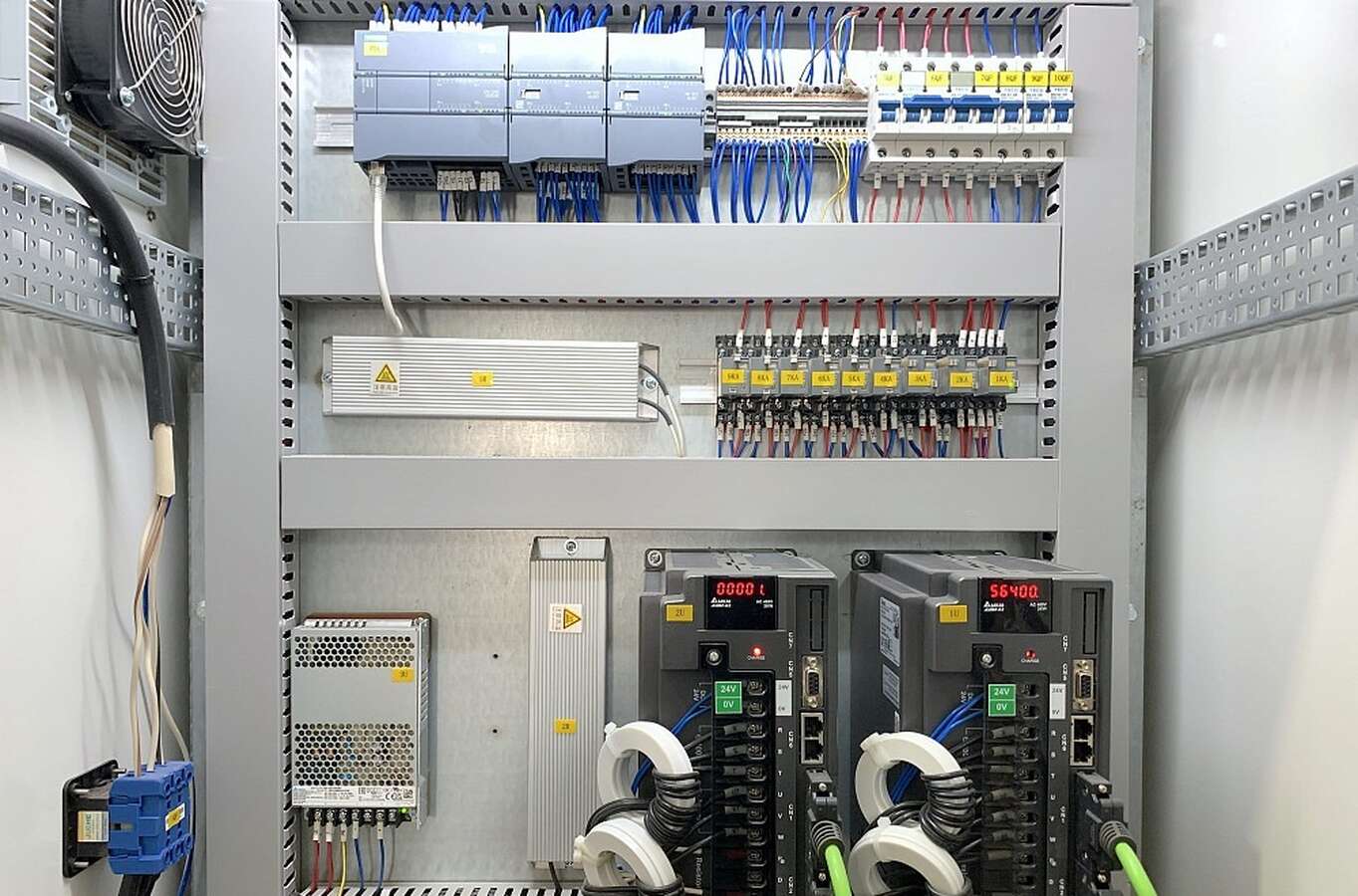 Раскроечный центр с ЧПУ NANXING NP330FG 2022г.в.