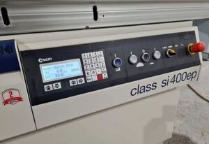 Станок форматно-раскроечный SCM Class SI 400EP