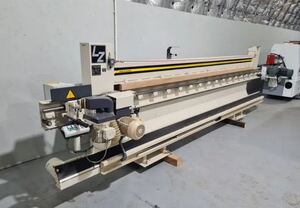 Пила фурнирная для шпона Langzauner LZ 5/2 - 3500