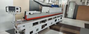 Станок кромкооблицовочный Filato Optima 536 U