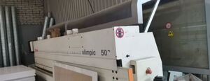 Станок кромкооблицовочный Olimpic K500 SCM Group