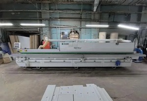 Кромкооблицовочный станок Nanxing NB7CJ
