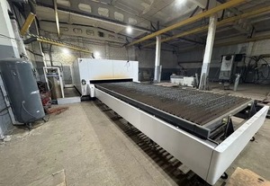 Установка лазерной резки Р PRO 6025-20.0