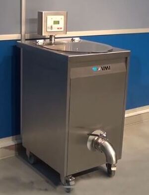 Ферментатор для закваски VMI AF COMPACT 100EV, 100