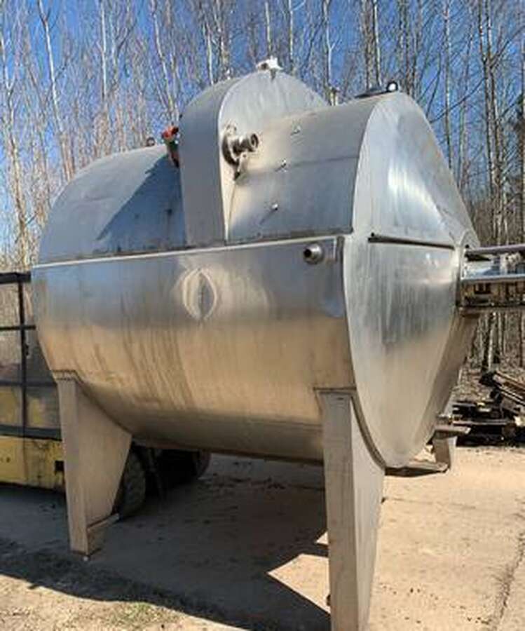 Сыроизготовитель 10 000л