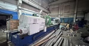 Токарно-винторезный станок 1А660