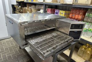 Печь конвейерная Turbochef 2020