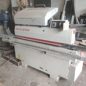 Кромкооблицовочный станок Automatic Edge Bander