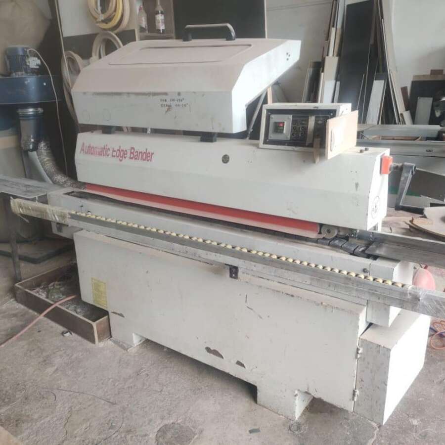 Кромкооблицовочный станок Automatic Edge Bander