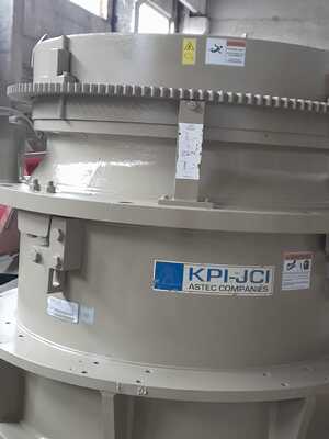 Дробилка конусная KODIAK K300