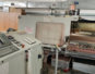 Intermac Master Bevel 1500 обрабатывающий центр по стеклу с ЧПУ