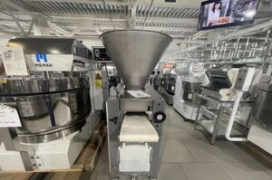 Тестоделитель вакуумный Glimеk SD-180ХS