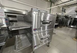 Печь конвейерная Мiddlеby Маrshаll РS-540Е-2